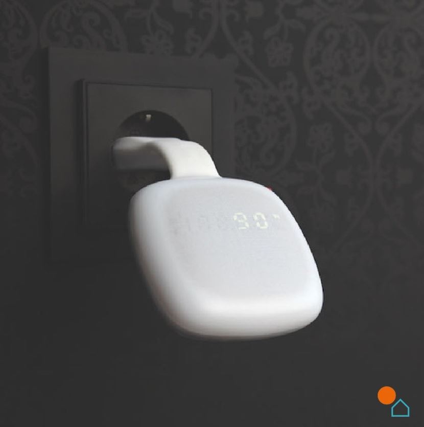 Met dit ding meet je elektriciteitsgebruik van elk apparaat in huis