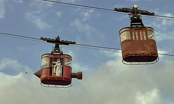 gondola