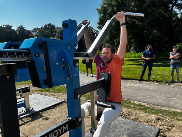 Gaat Danny van Gulik Olympisch?