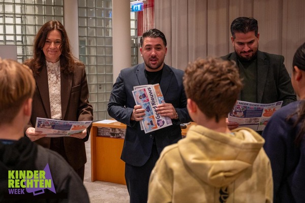 Adviezen aan wethouder en schoolbestuurders