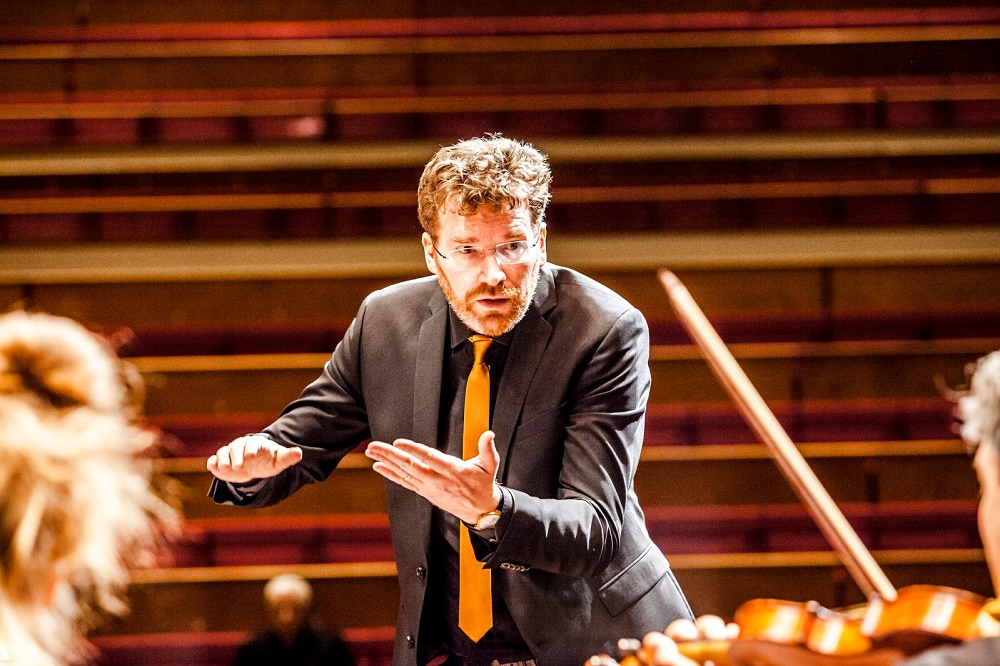 De Messiah van Händel live online te zien 