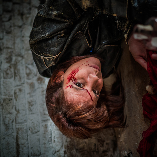 Nachtdier, vanaf volgende week te zien