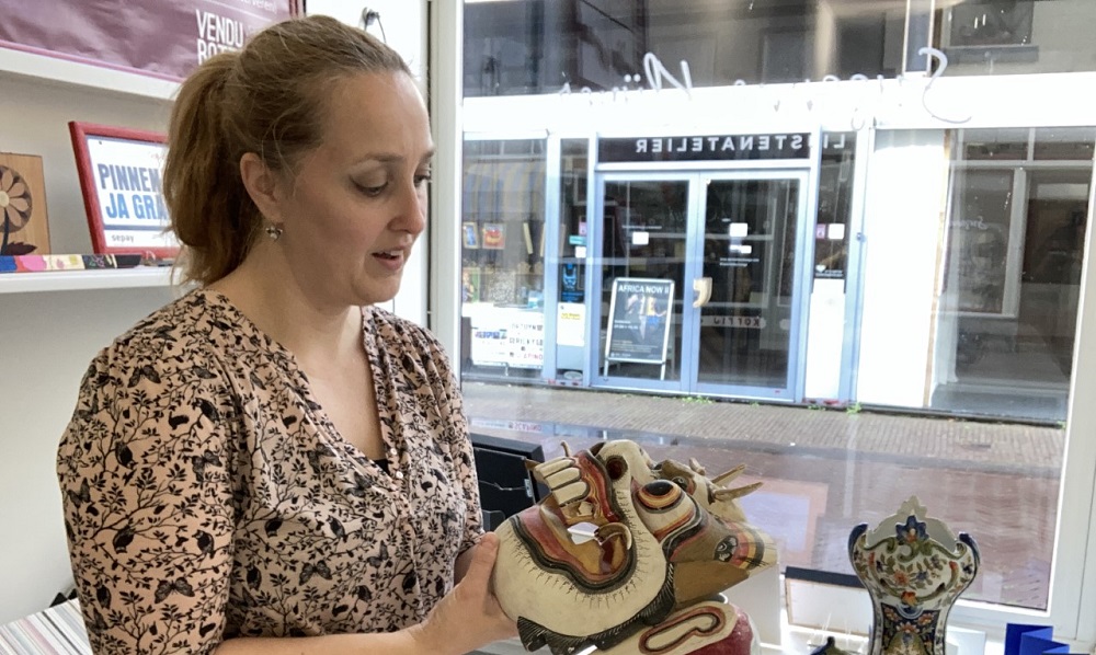 Innamepunt en taxatiedagen in Schiedam