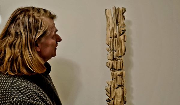 Nieuwe expositie bij Galerie Chimaera 