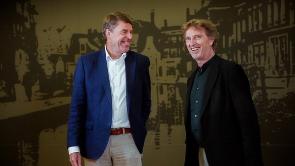 Gemeente en bedrijfsleven blij met resultaten duurzaamheid