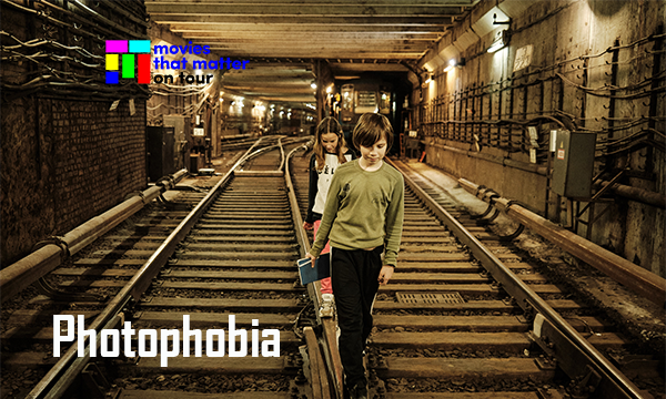 Voorpremière openingsfilm Movie that Matter