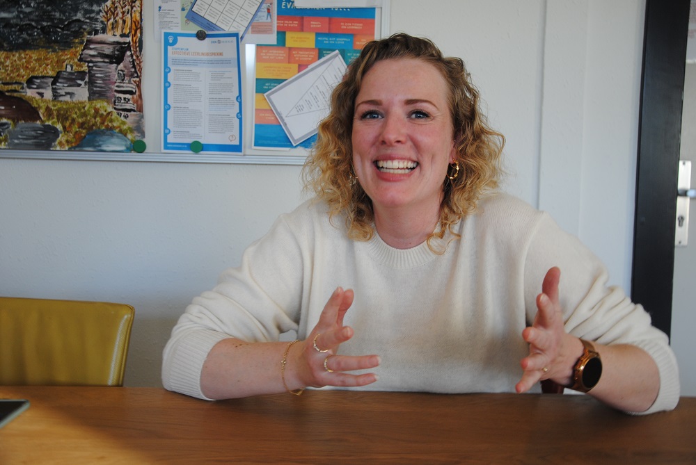 Er komt een havo speciaal voor mavo-leerlingen die doorstromen