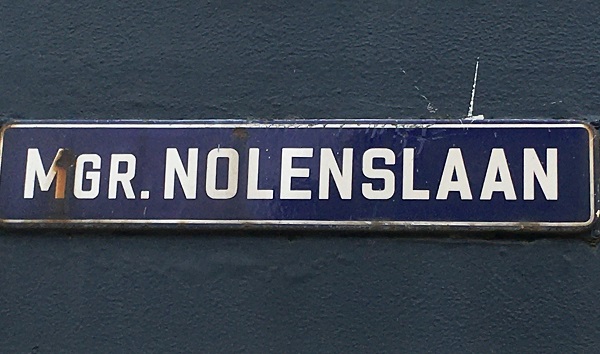 Waarschuwingsschot politie noodzakelijk om verdachte aan te houden