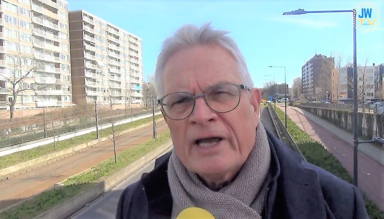 'We zullen bouw kernenergiecentrales moeten accepteren'