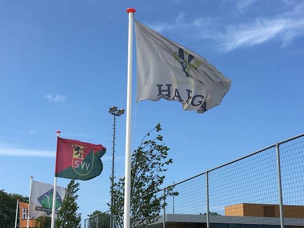 Aanbesteding sportparken Schiedam is stopgezet