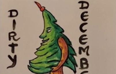 “De Dirty December Expo”