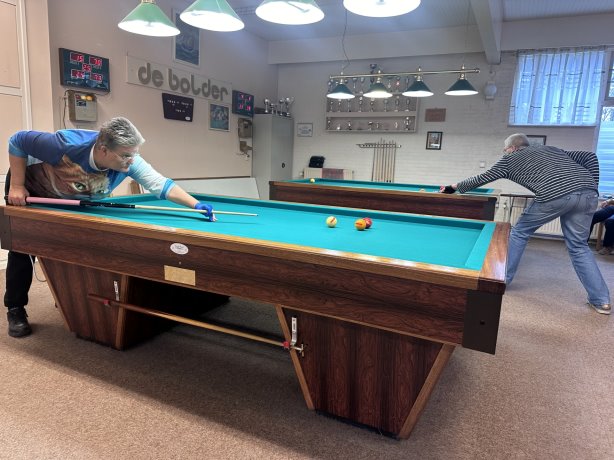 Extra steun voor eenmalige investeringen vrijetijdsclubs