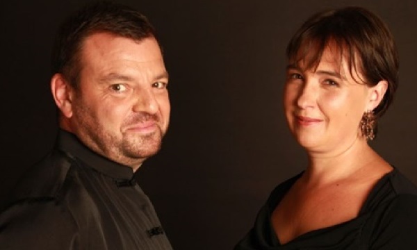 Het jaarlijkse dinerconcert komt er weer aan...