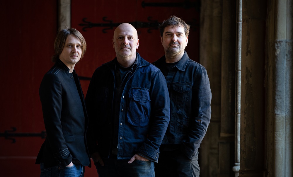 Musketiers, The Prom, Daniël Arends, The Kik en meer!