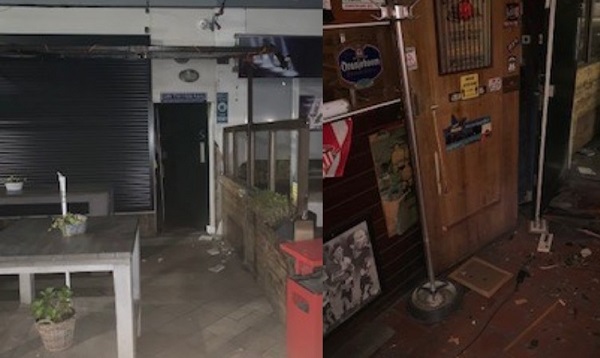 Amsterdammer (21) opgepakt in verband met vijftal explosies in Rotterdam