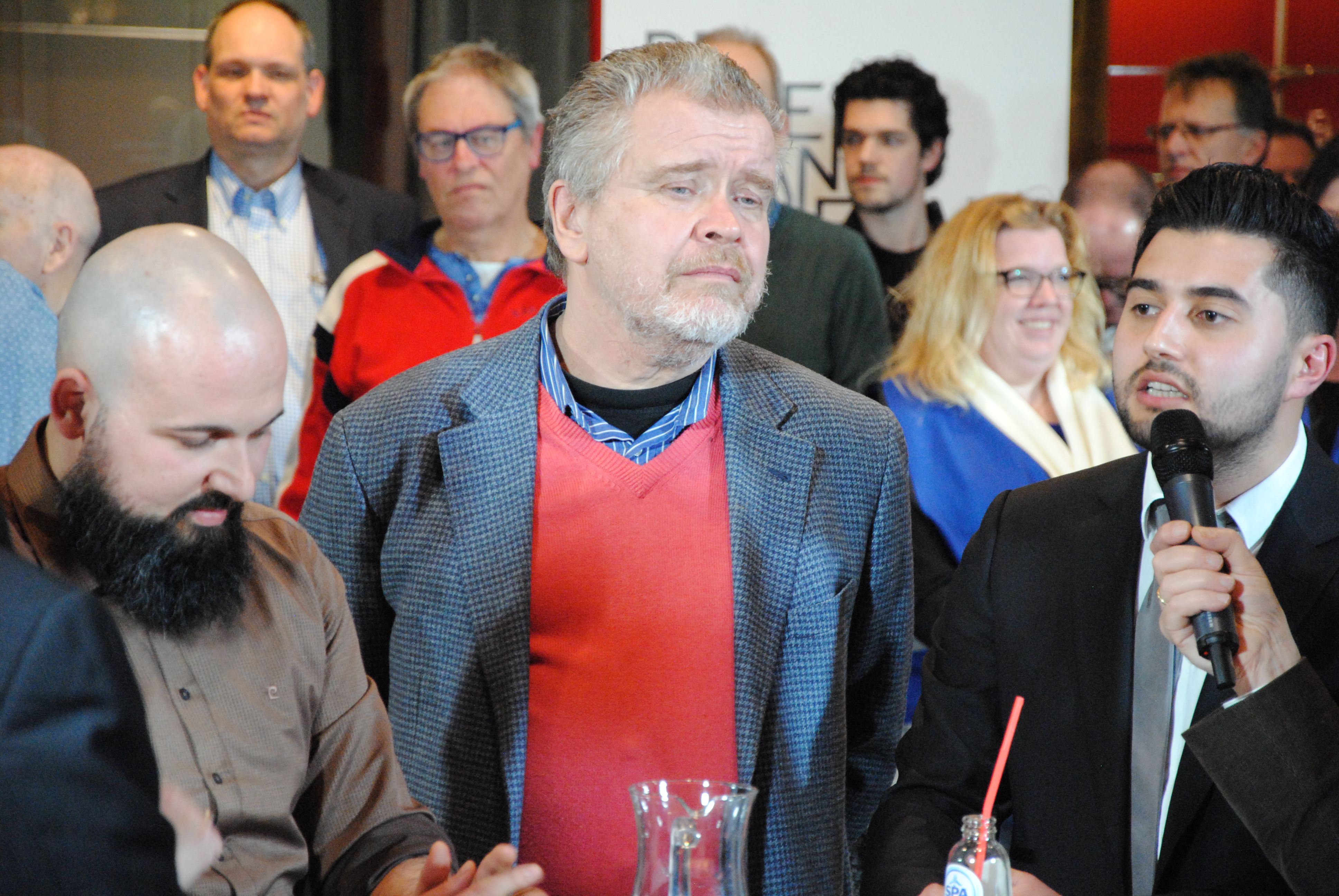 AOV en OPS willen openheid over subsidie voor bejaardenhuis