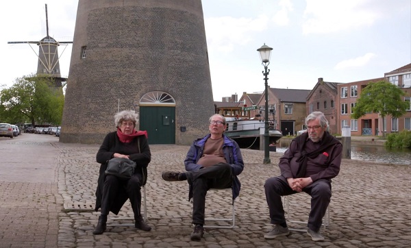 Kijktip zaterdag: ‘Hier zijn de Van Rossems’ in Schiedam