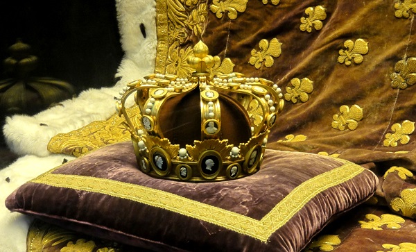 Wie is voor jou dé koning(in) van Schiedam? 