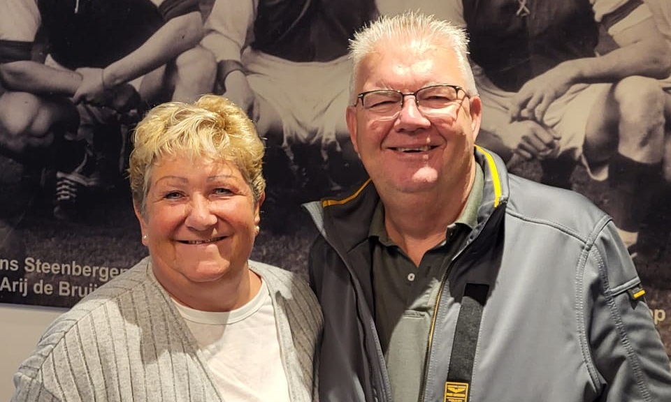 SVV gaat nooit verloren