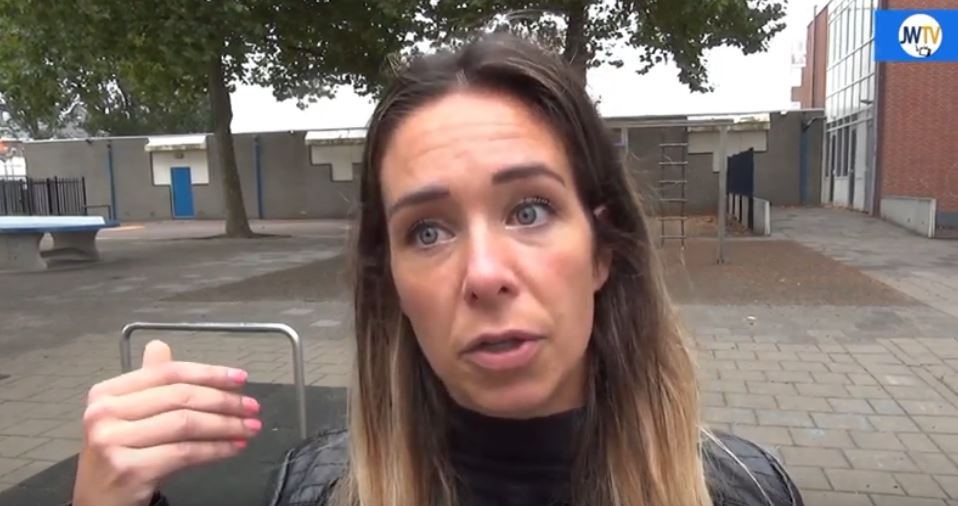 Pesten is het naarste wat er bestaat op school