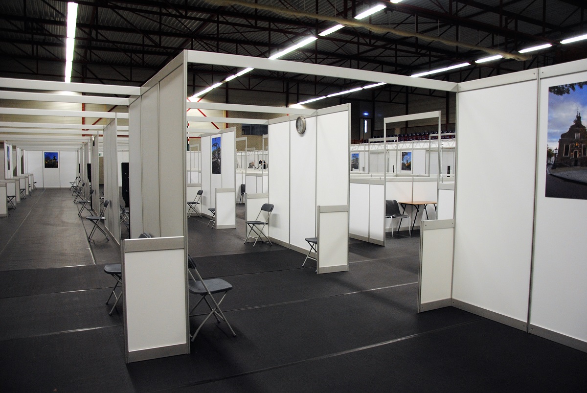 RIVM meldt dagtotaal van 4385 nieuwe besmettingen, waarvan 9 uit Schiedam