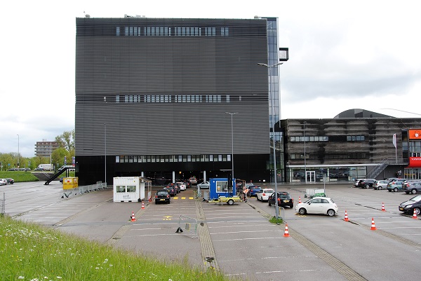 Vijfde dag op rij een daling in aantal nieuwe besmettingen