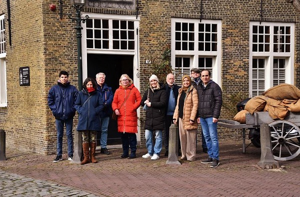 Rob en Rob ook in 2024 actief