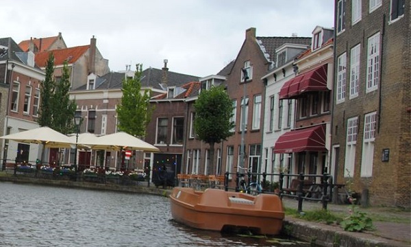 Café Sjiek houdt eind september weer 'Sjieke Feesten'