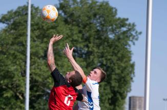 Nexus stelt teleur in competitiestart