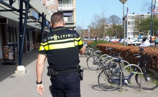 Zevenmaal een boete voor rijden zonder rijbewijs