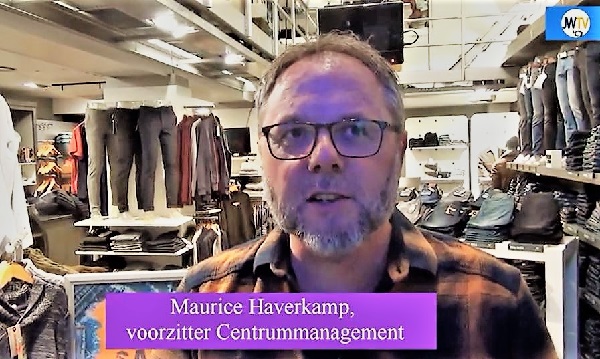 'Koop lokaal, steun ons'