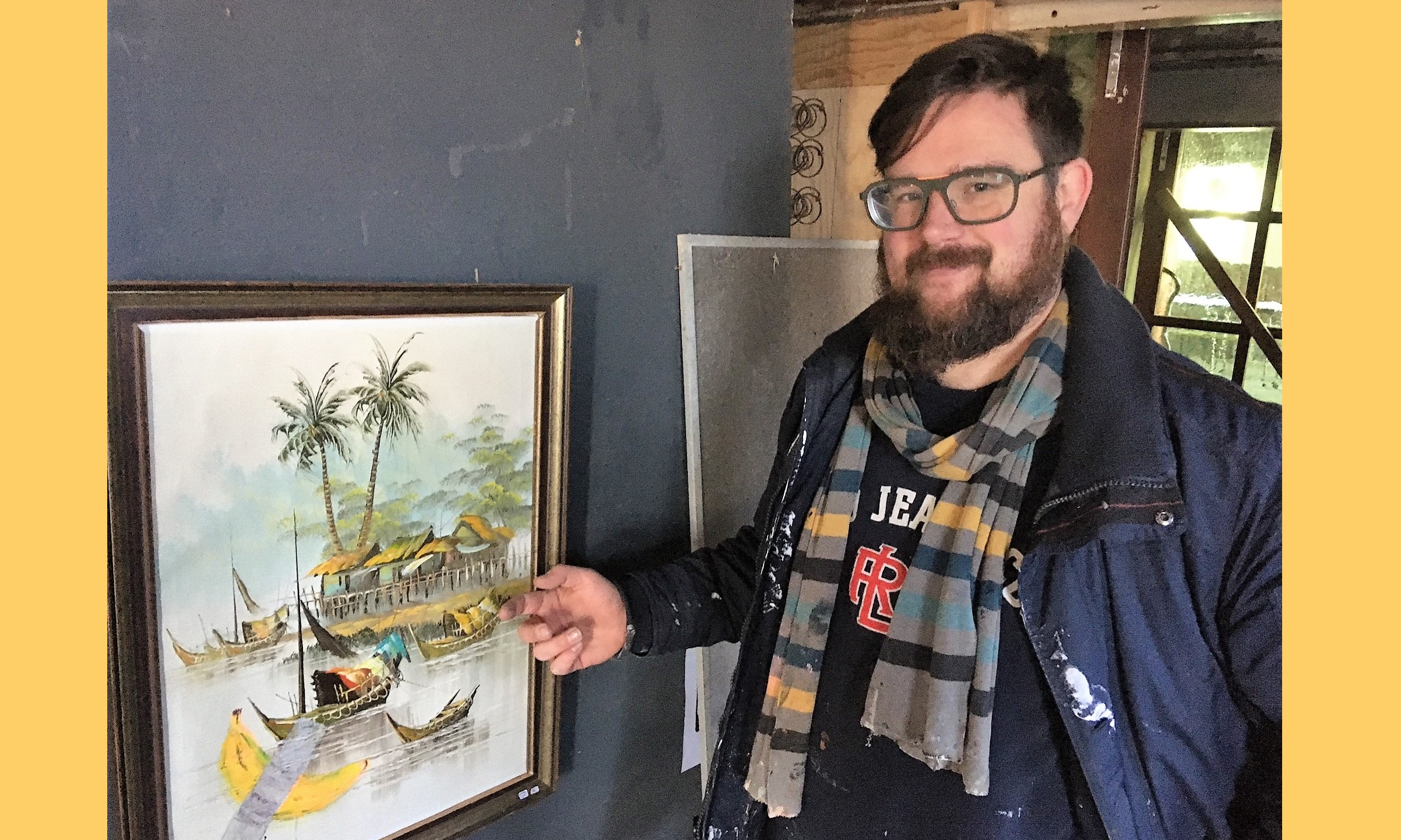 'SodaFabriek op de kaart zetten als vrijplaats voor kunstenaars'