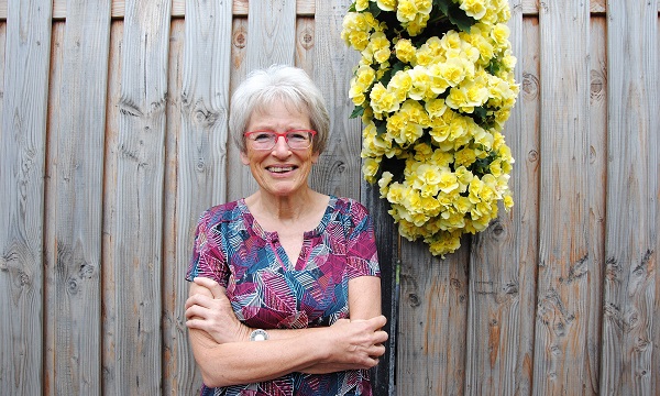 "Bij ons krijgt iedereen kans raadslid te worden"