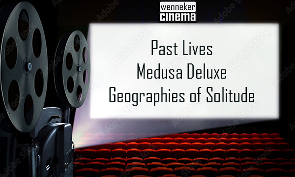 Filmweek 45 in filmhuis Wenneker Cinema