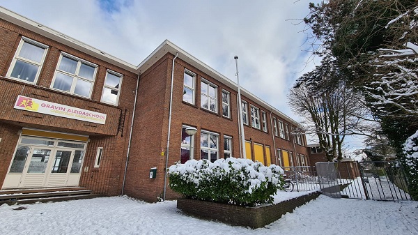 Overzicht panden en percelen van gemeente Schiedam die worden verkocht