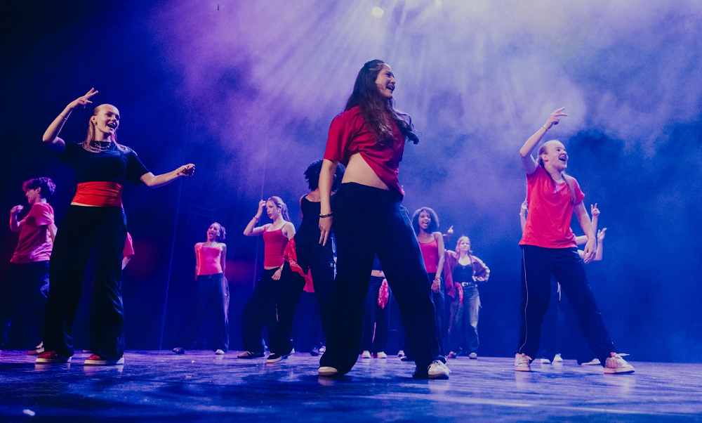 VMBO-kader is nieuw niveau op MEX010