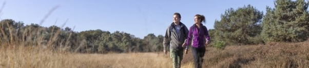 Gewoon een eindje wandelen of 24-uur onderweg?