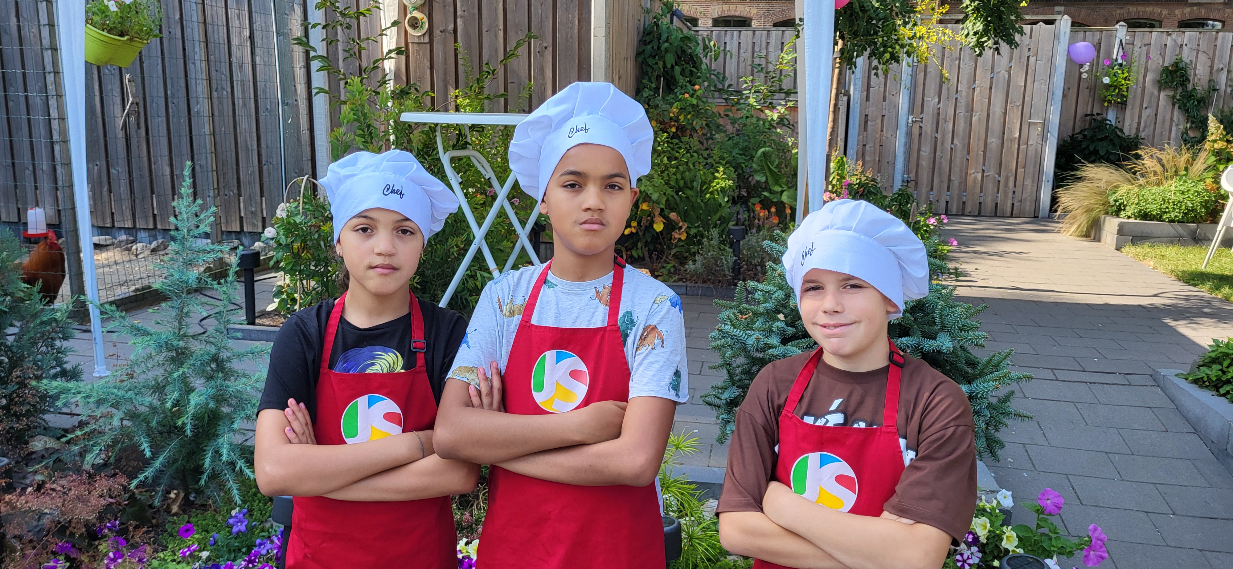 Over gehaktballen en kok worden