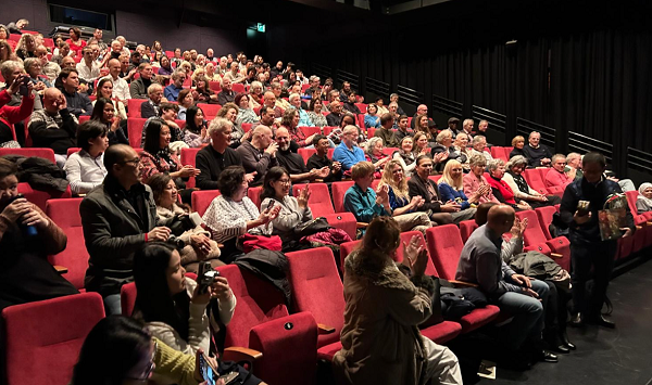 zaal