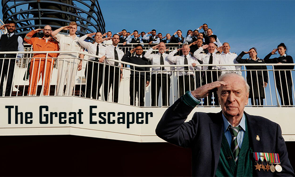 The-Great-Escaper