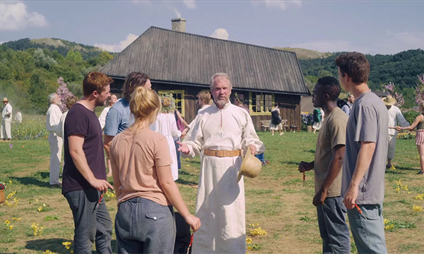 midsommar
