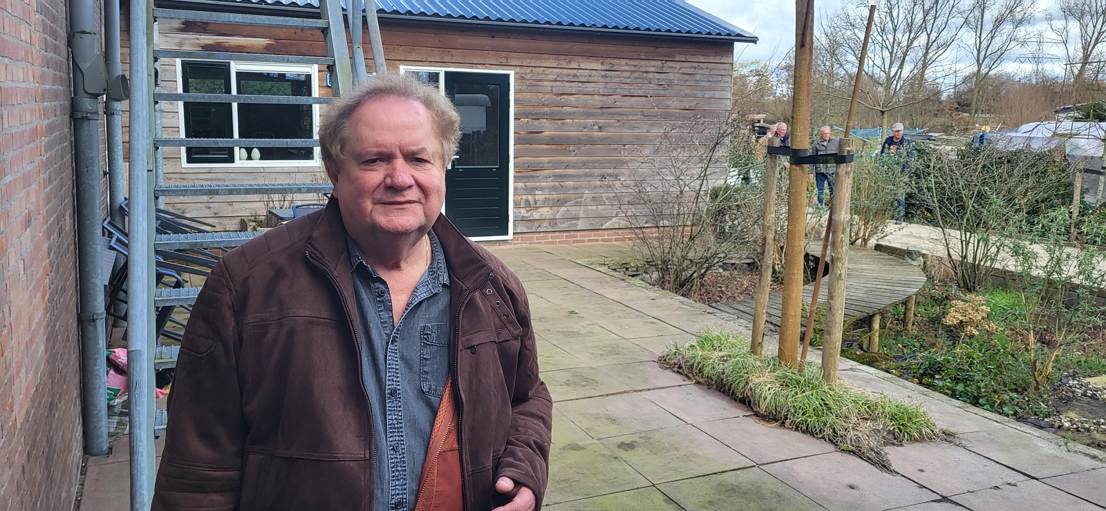 Ontmoetingscentrum De Werf zoekt samenwerking