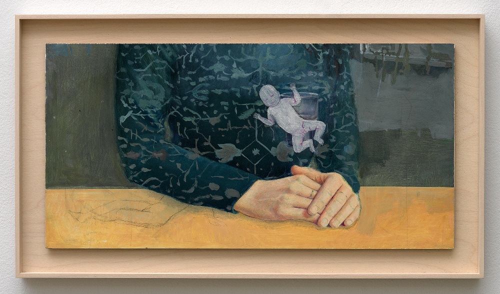 'We Once Were One' viert de verbondenheid met elkaar