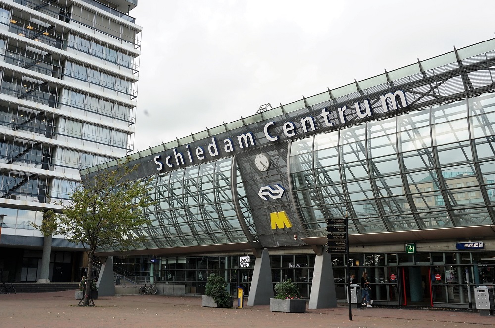 Ondertekening Lokaal Veiligheidsarrangement  