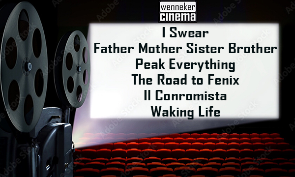 Menselijkheid, urgentie en filmische verbeelding