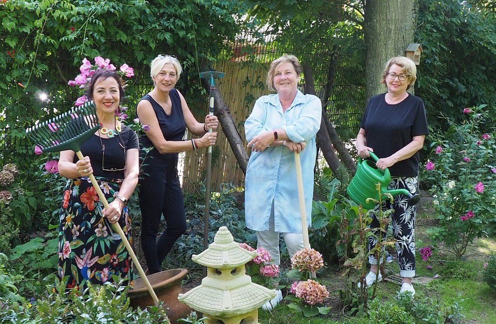 Burgerinitiatieven opnieuw welkom bij het Fonds