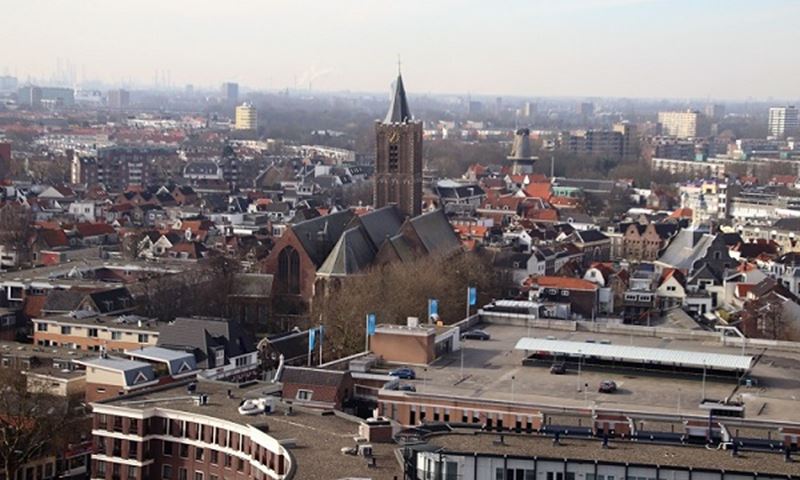 Dit zijn (binnenkort) de zes wijkregisseurs in Schiedam