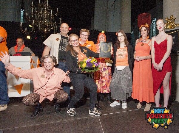 Wie volgt het Dickens Festijn op?