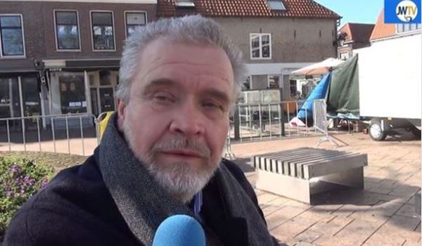 Ouderenpartij Schiedam krijgt (voor deel) gevraagde documenten 'Groenoord van het gas los'