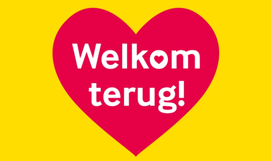 Vandaag proosten we voorzichtig, met halfvolle glazen, hopend op meer